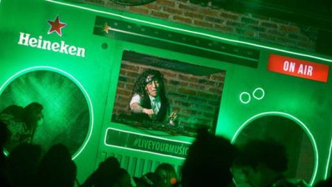 Salta, la nueva parada para el #LiveYourMusic on tour de Heineken