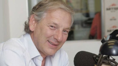 RATING DE RADIO: Mitre y La 100 lideran la radiofonía argentina