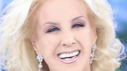 Mirtha Legrand y Storylab anunciaron los invitados para el programa del sábado