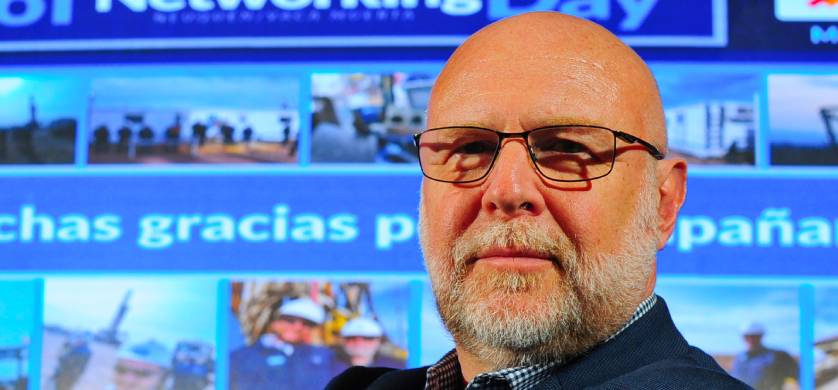 La Cámara Argentina de Internet renovó autoridades