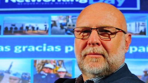 La Cámara Argentina de Internet renovó autoridades