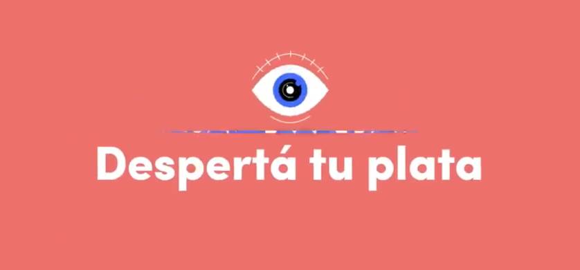 Ualá lanza su campaña “Despertá tu plata” para promocionar inversiones
