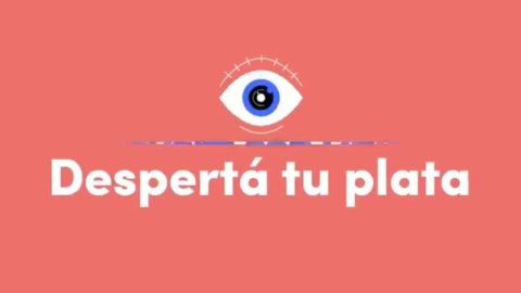 Ualá lanza su campaña “Despertá tu plata” para promocionar inversiones