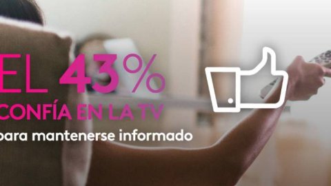 Kantar: Los Millenials son afines a mirar TV mientras hacen búsquedas en Internet