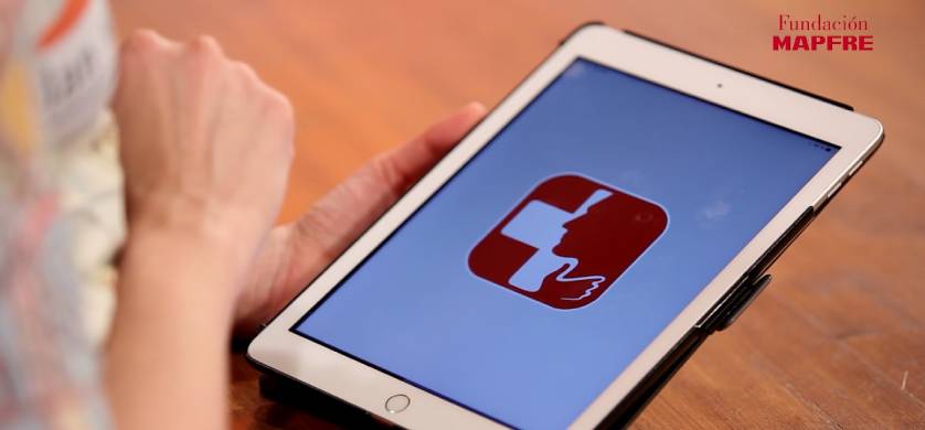 "SOS Respira", la campaña de Fundación Mapfre y la Fundación Cardiológica Argentina