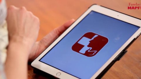 "SOS Respira", la campaña de Fundación Mapfre y la Fundación Cardiológica Argentina