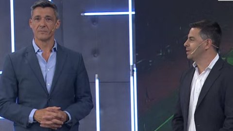 En el mes más político del año, las noticias dominaron el rating de cable