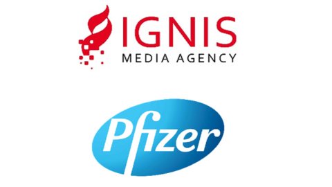 Pfizer Argentina eligió a Ignis Media Agency como su agencia