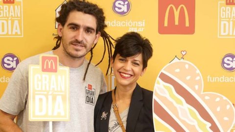 Récord Big Mac vendidas en la previa del Gran Día de McDonald’s