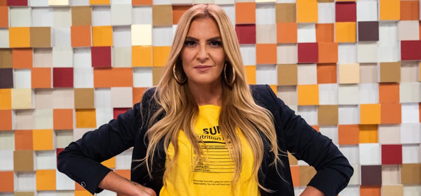 “Cámbiame el look” llega a la pantalla de Telemundo internacional