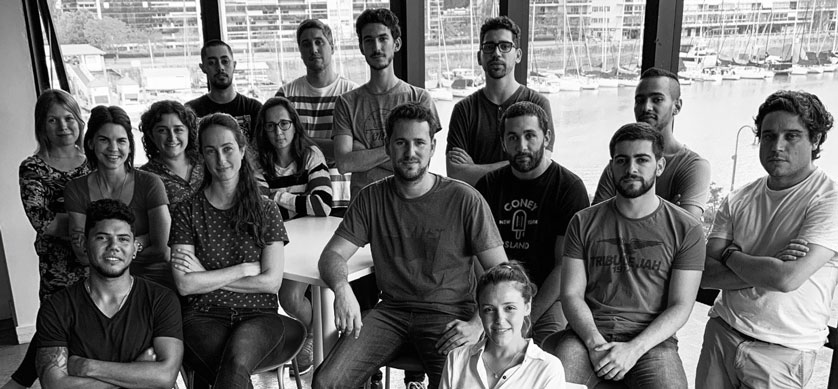 Digitas Buenos Aires presenta su hub global de Data Sciences & Tech