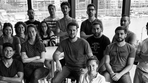 Digitas Buenos Aires presenta su hub global de Data Sciences & Tech