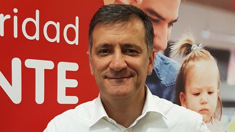 DIA designa al nuevo Director Comercial de Argentina