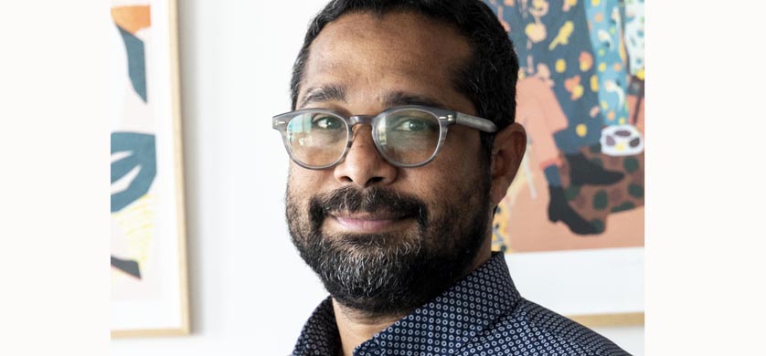Nuevo General Manager de Ogilvy Miami
