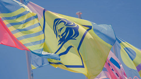 Las novedades que traerá la edición 2020 de los Cannes Lions