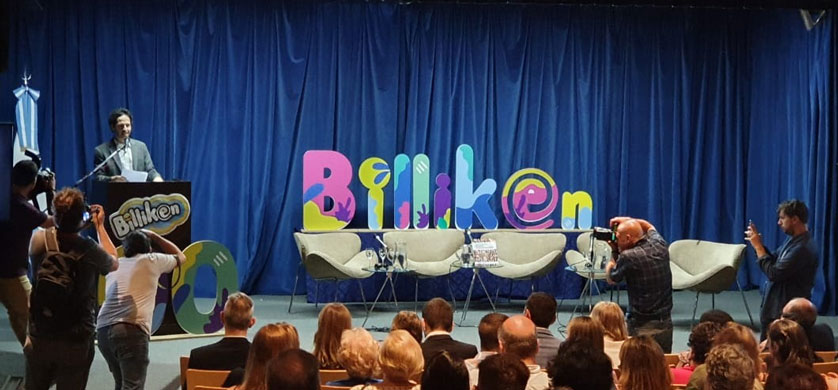 La revista Billiken cumplió 100 años y fue homenajeada por el Congreso
