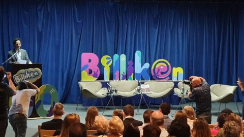 La revista Billiken cumplió 100 años y fue homenajeada por el Congreso