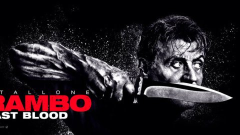 Motorola acompaña el lanzamiento de “Rambo: The last blood”