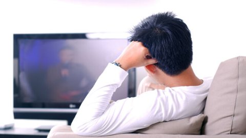 Día de la TV: 5 de cada 10 argentinos confían en ella más que en otros medios