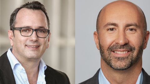 Viacom International anunció cambios de liderazgo para impulsar sus plataformas