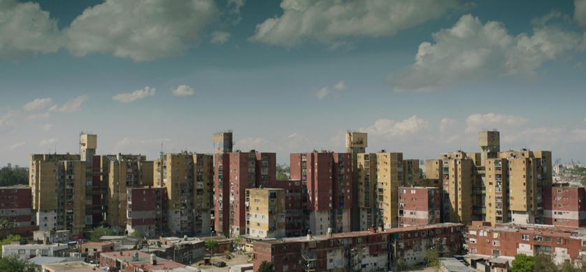 Hecho en América Latina: 10 locaciones que protagonizan producciones de Netflix
