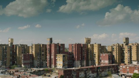 Hecho en América Latina: 10 locaciones que protagonizan producciones de Netflix