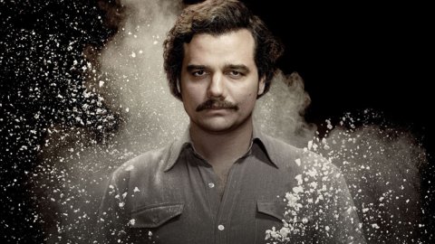 A&E estrena en exclusiva para el cable la serie “Narcos”