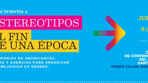 Consejo Publicitario Argentino lanza la campaña "Equidad Laboral de Género"