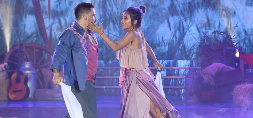 "Showmatch", el programa con más engagement en Twitter