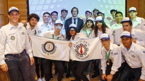 Turner e YPF lanzan una nueva edición de “Generación E”