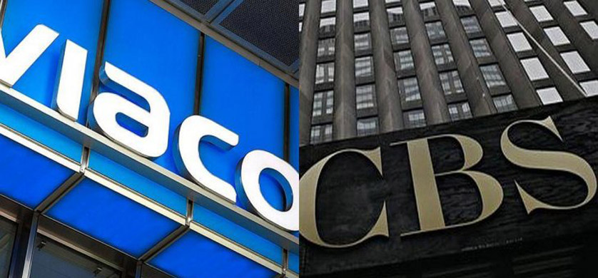 CBS y Viacom se preparan para completar su fusión