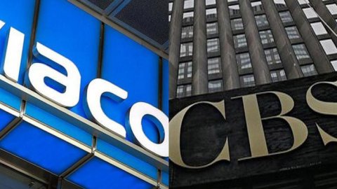 CBS y Viacom se preparan para completar su fusión