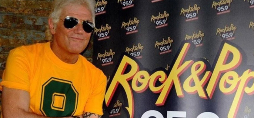 Beto Casella deja Rock & Pop y pasa a las radios de Prisa