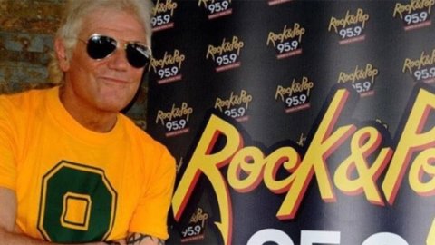 Beto Casella deja Rock & Pop y pasa a las radios de Prisa