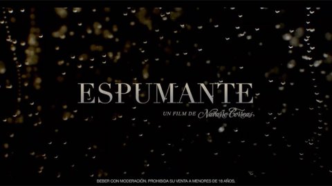 Navarro Correas, Ponce y la increíble historia del "Espumante"