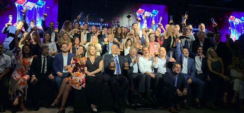 Serargentino.com distinguido en los Premios Mercurio