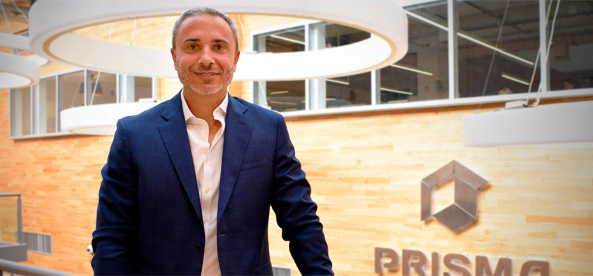 Nuevo Head of Marketing de Prisma Medios de Pago