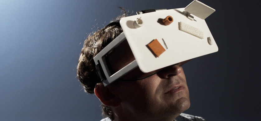 Together W/ lanza la campaña de RRSS "VR" para ZonaJobs