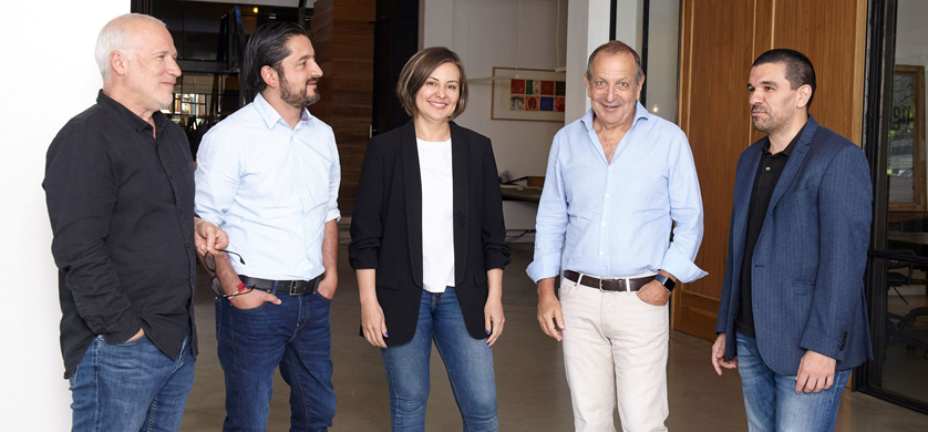 Contenidos y estrategias regionales, las propuestas de The Juju para 2020