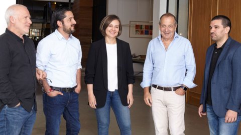 Contenidos y estrategias regionales, las propuestas de The Juju para 2020