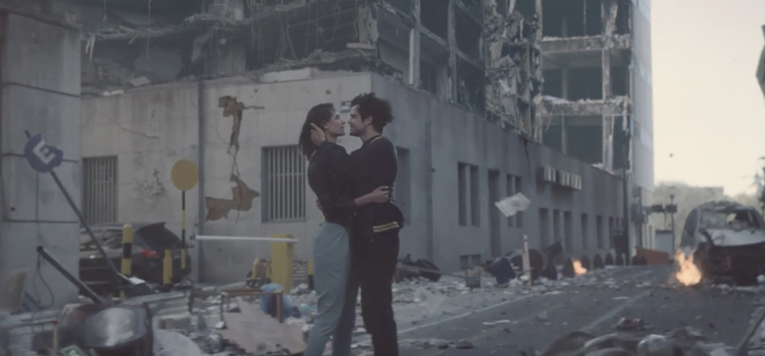 “El amor nos necesita”, lo nuevo de La Comunidad para Alma Mora