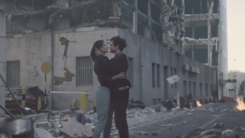 “El amor nos necesita”, lo nuevo de La Comunidad para Alma Mora
