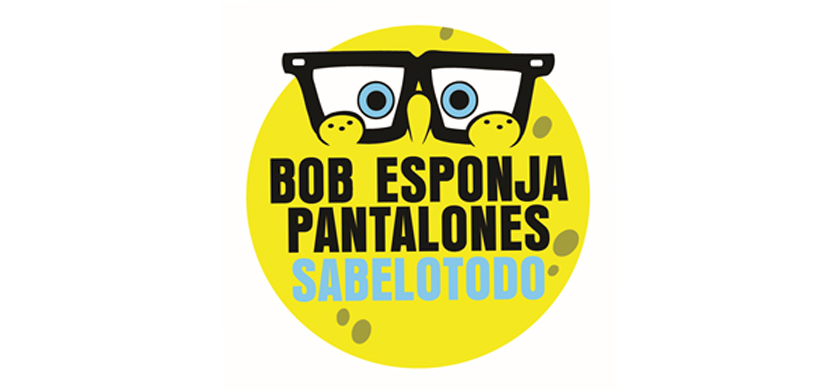Nickelodeon anuncia el estreno del gameshow digital de Bob Esponja