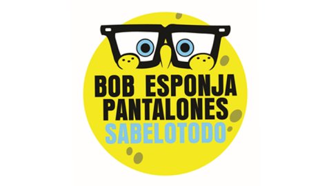 Nickelodeon anuncia el estreno del gameshow digital de Bob Esponja