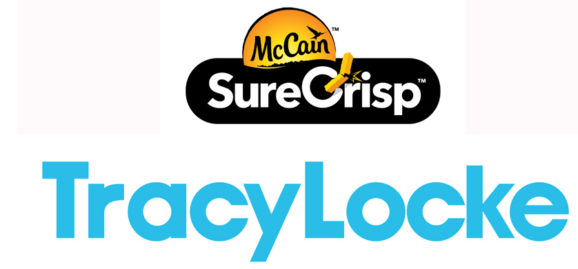 McCain Argentina selecciona a TracyLocke Buenos Aires