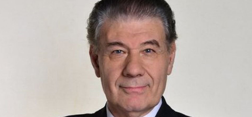 Víctor Hugo Morales vuelve a C5N con sus editoriales