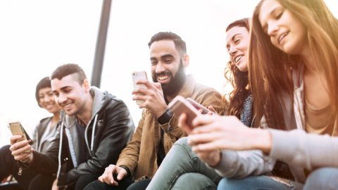 El 74% de los millennials abandonan las compras en comercios por la ausencia de productos