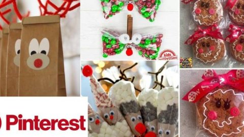 Cómo llegar a los consumidores de Pinterest en época navideña