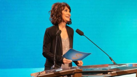 Eltrece emitió el programa especial "Abanderados de la Argentina Solidaria"