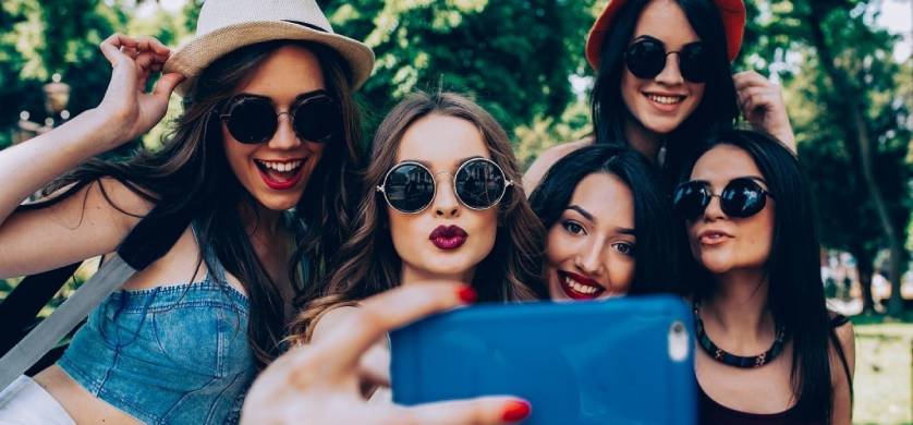 Mindshare: los influencers son menos creíbles que los políticos